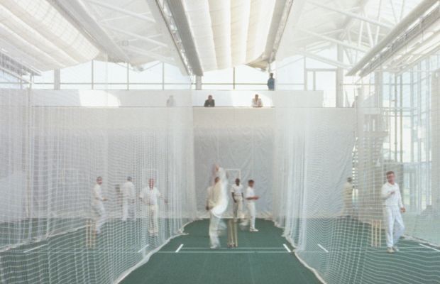 Lord's Indoor Cricket School